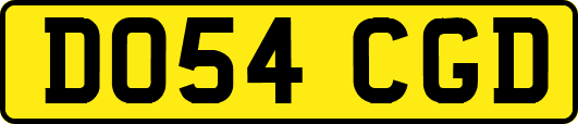 DO54CGD