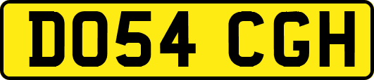 DO54CGH