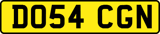 DO54CGN