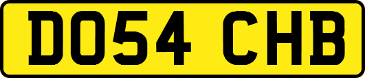 DO54CHB