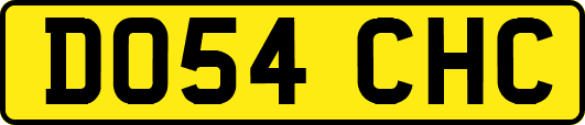 DO54CHC