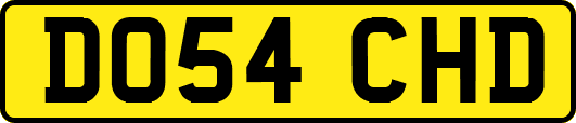 DO54CHD
