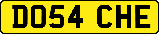 DO54CHE