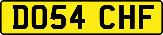 DO54CHF