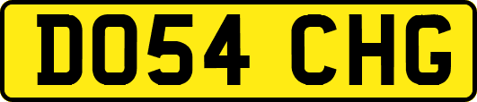 DO54CHG