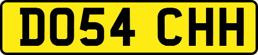 DO54CHH