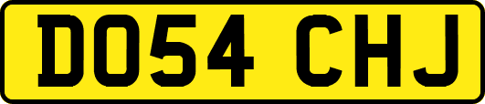 DO54CHJ