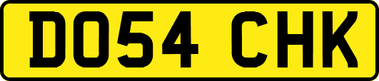 DO54CHK
