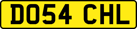 DO54CHL