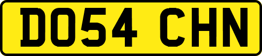 DO54CHN