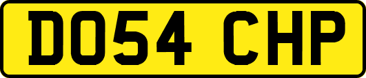 DO54CHP