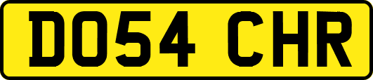 DO54CHR