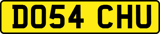 DO54CHU