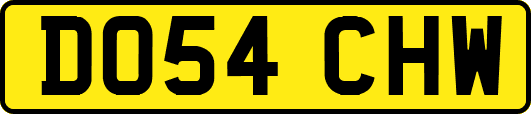 DO54CHW