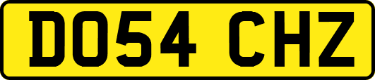 DO54CHZ