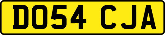 DO54CJA