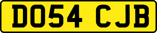 DO54CJB