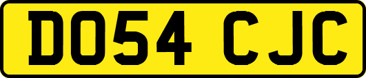DO54CJC