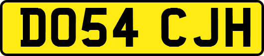 DO54CJH