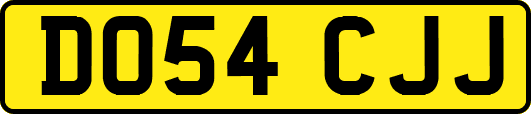 DO54CJJ