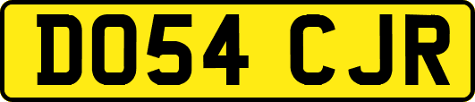 DO54CJR