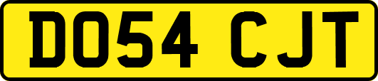DO54CJT