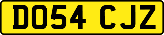 DO54CJZ