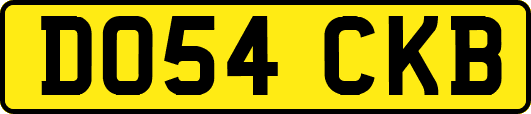 DO54CKB