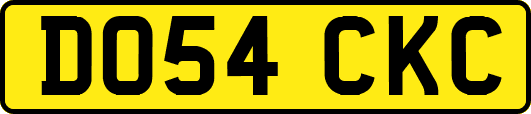 DO54CKC