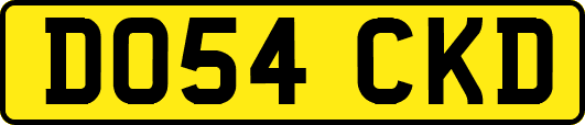 DO54CKD