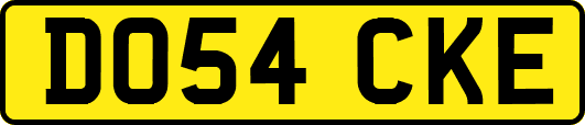 DO54CKE
