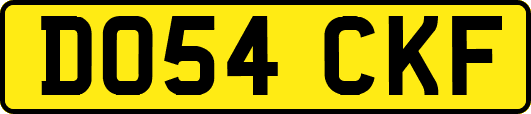 DO54CKF