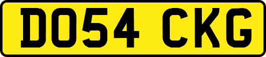DO54CKG