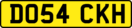 DO54CKH