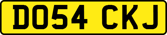 DO54CKJ