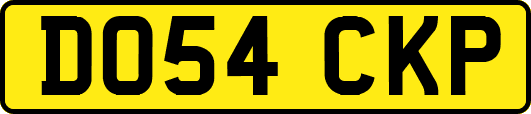 DO54CKP