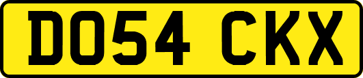 DO54CKX