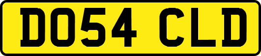 DO54CLD