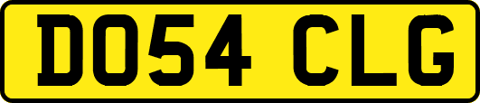 DO54CLG
