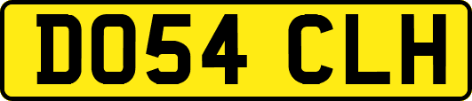 DO54CLH