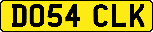 DO54CLK