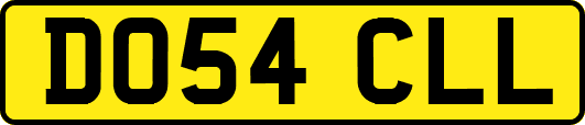 DO54CLL