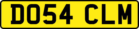 DO54CLM