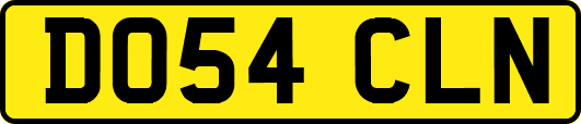 DO54CLN