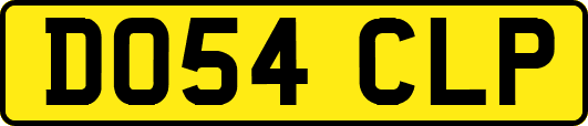 DO54CLP