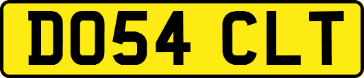 DO54CLT