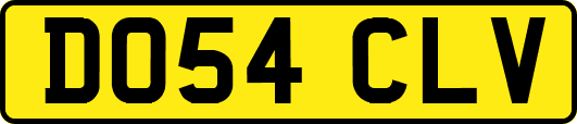 DO54CLV