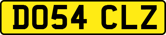 DO54CLZ