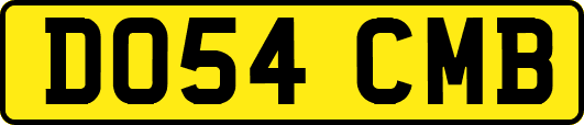 DO54CMB