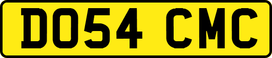 DO54CMC